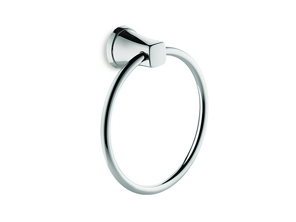 Kohler - Complementary®  Complementary Towel Ring